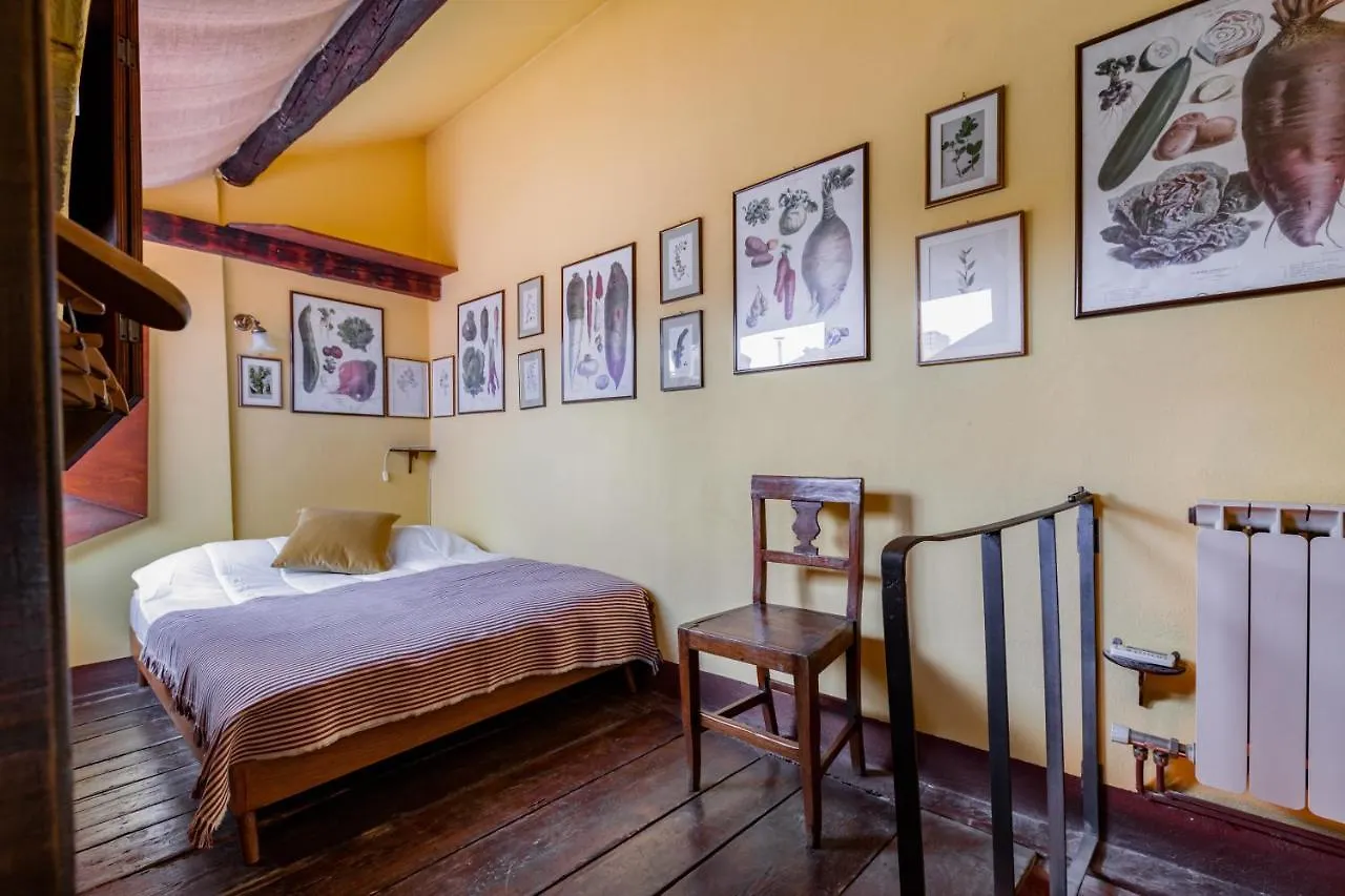 Brera Cosy Studio On 2 Levels! Apartment Milan