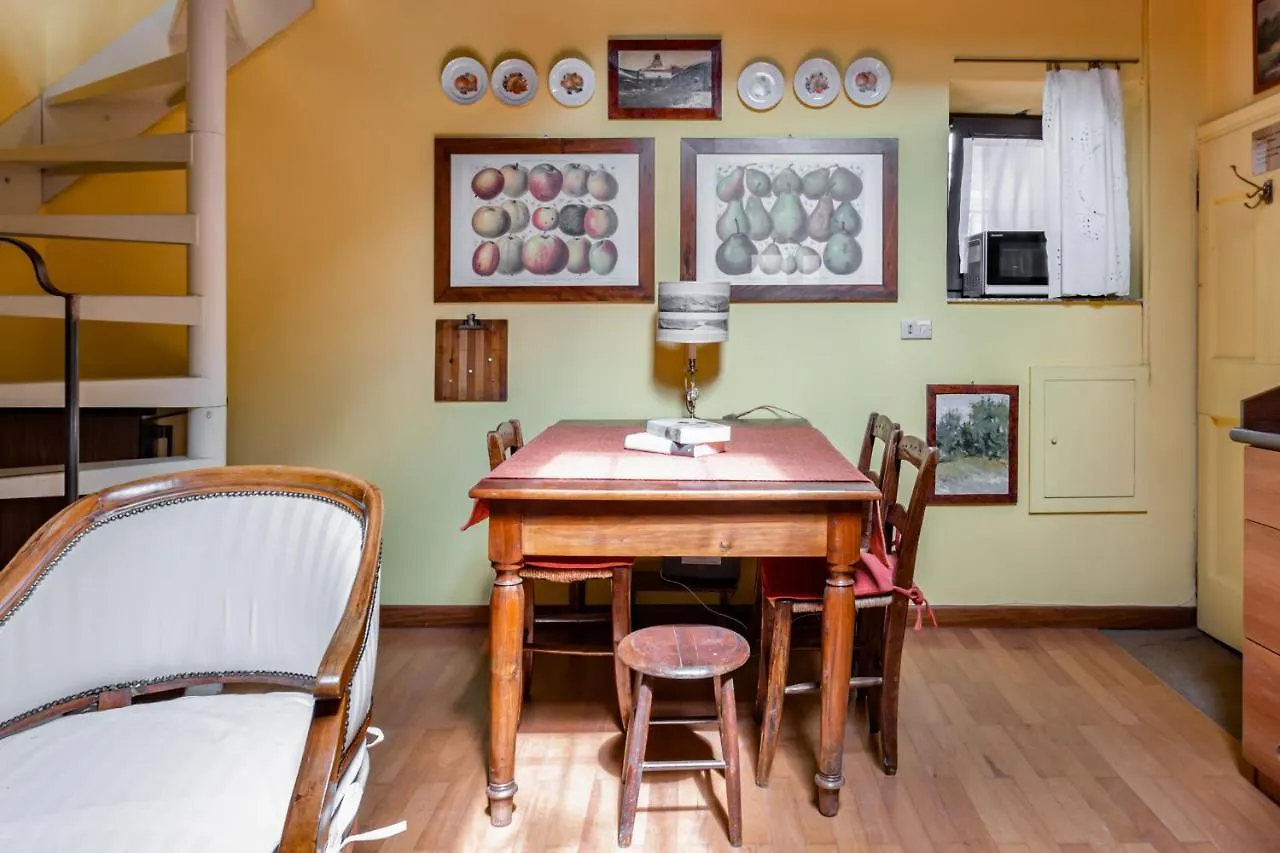 Brera Cosy Studio On 2 Levels! Apartment Milan 0*,  Italy