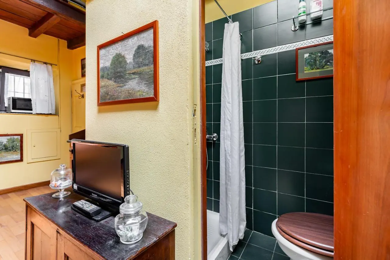 Brera Cosy Studio On 2 Levels! Apartment Milan