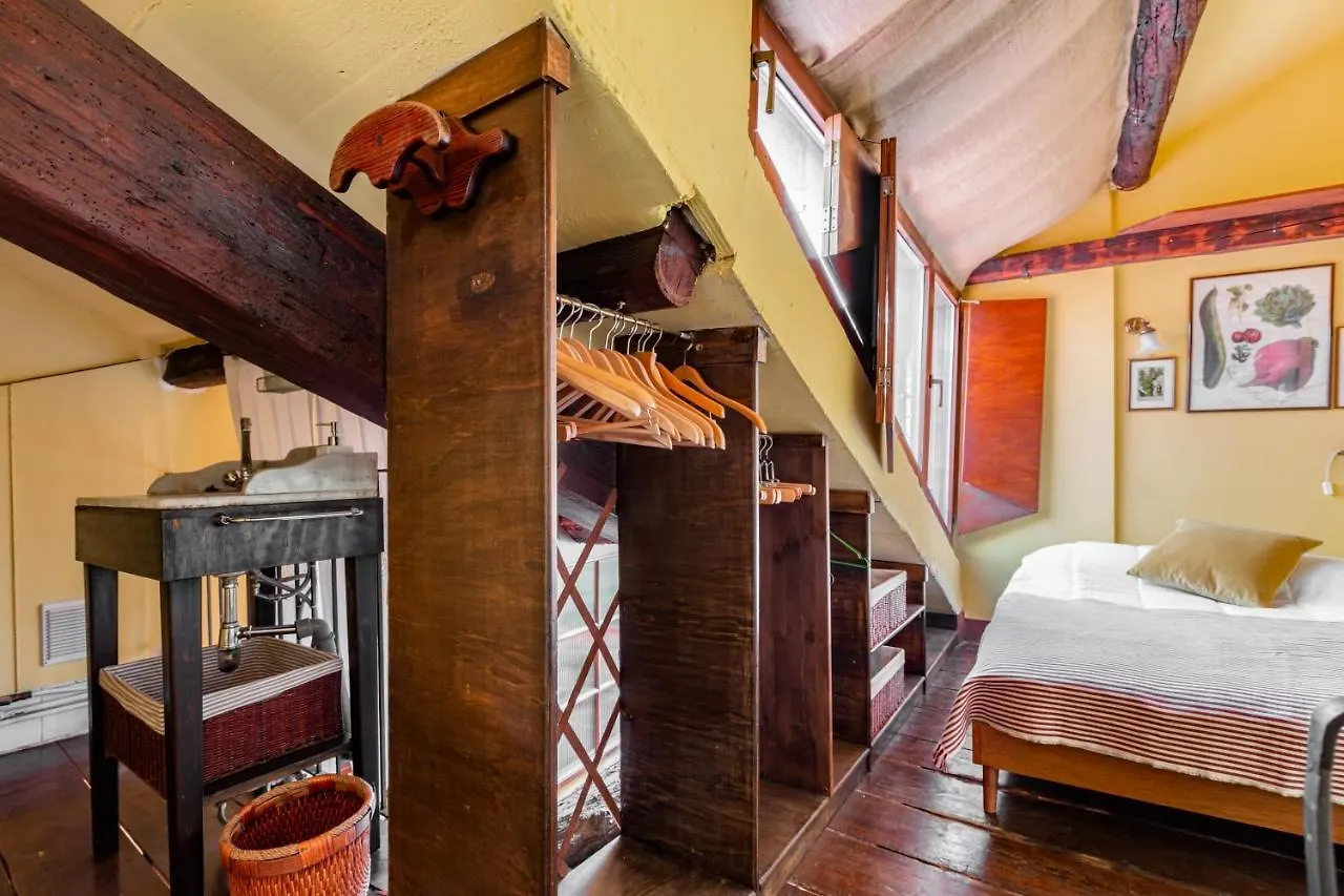 Brera Cosy Studio On 2 Levels! Apartment Milan