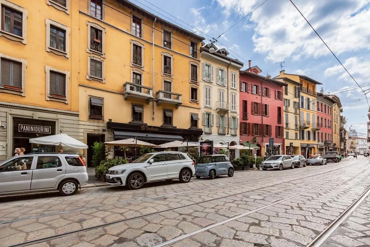 Brera Cosy Studio On 2 Levels! Apartment Milan 0*,  Italy